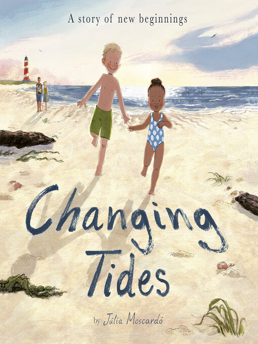 Title details for Changing Tides by Júlia Moscardó - Available